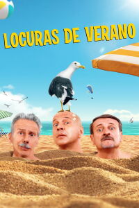 Locuras de Verano (2020)