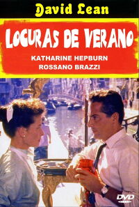 Locuras de verano (1955)