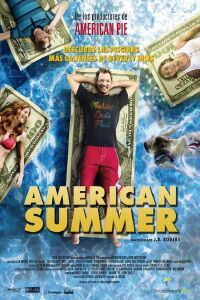 Locuras de verano (2009)