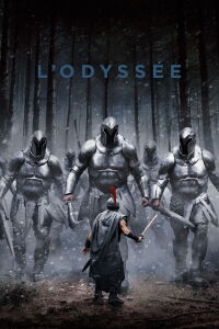 L'Odyssée (2026)