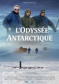 L'odyssée antarctique (2021)