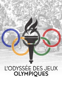 L'Odyssée des Jeux olympiques (2021)