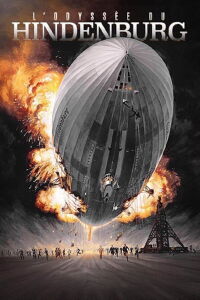 L'Odyssée du Hindenburg (1975)