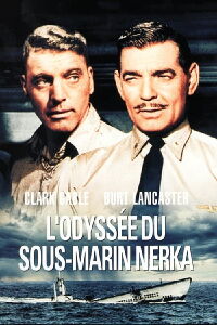 L'Odyssée du sous-marin Nerka (1958)