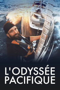 L’odyssée Pacifique (2021)