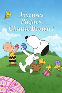 L'oeuf de Pâques de Charlie Brown (1974)