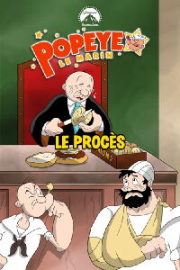 L’offense et la flatterie (ou) Coups et blessures (1956)