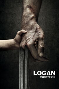Logan (2017)