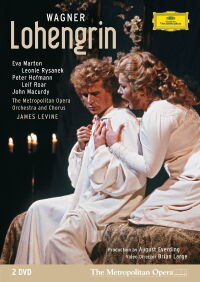 Lohengrin - Metropolitan Opera (1986)