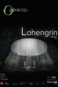 Lohengrin (Metropolitan Opera) (2023)