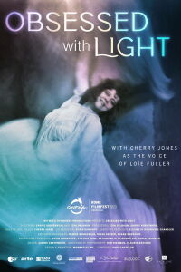 Loïe Fuller : Danser la lumière (2023)