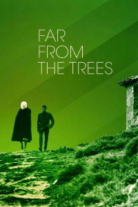 Loin des arbres (1972)