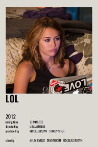 LOL: Casi 18 (2012)