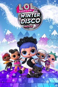 L.O.L. Surprise! Winter Disco (2019)