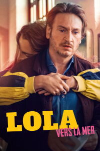 Lola and the Sea (2019)