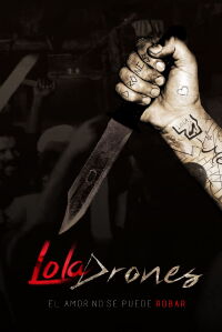 Lola Drones (2019)