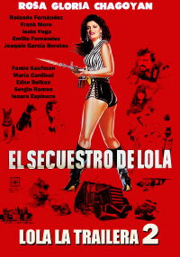 Lola la Trailera 2 (1986)