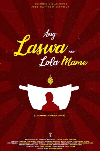 Lola Mame's Vegetable Soup (2019)