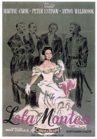 Lola Montès (1955)