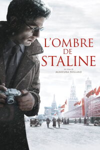 L'ombre de Staline (2019)