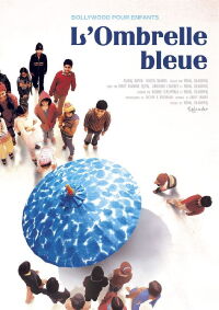 L'ombrelle bleue (2007)