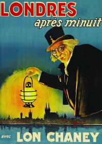 London After Midnight (1927)