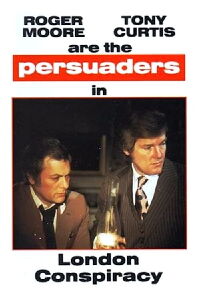 London Conspiracy (1974)