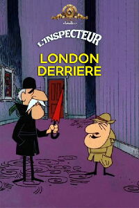 London Derriere (1968)