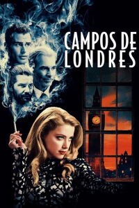 London Fields (2018)