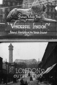 London's Outer Ring (1924)