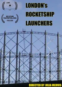 London's Rocketship Launchers (2024)
