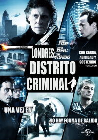 Londres: Distrito criminal (2013)