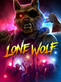 Lone Wolf (2020)