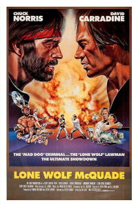 Lone Wolf McQuade (1983)