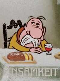 Loneliness (1980)