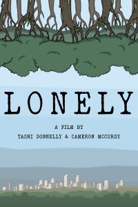 Lonely (2022)