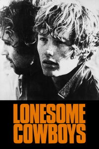 Lonesome Cowboys (1968)