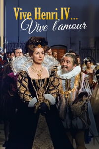 Long Live Henry IV... Long Live Love! (1961)