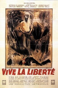 Long Live Liberty (1946)