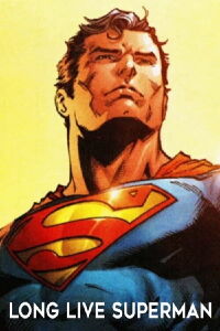 Long Live Superman (2019)