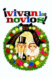 Long Live the Bride and Groom (1970)