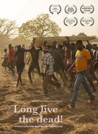 Long Live the Dead! (2023)