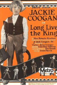 Long Live the King (1923)