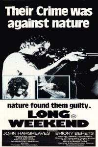 Long Weekend (1979)