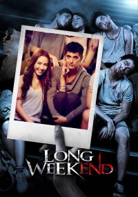 Long Weekend - Thongsuk (2013)