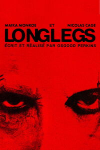 Longlegs (2024)