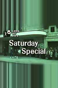 Look at Life: Saturday Special (1969)