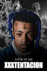 Look at Me: XXXTENTACION (2022)