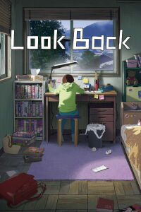 Look Back (2024)