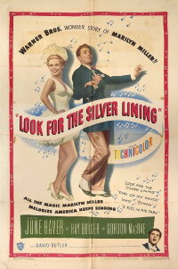 Look for the Silver Lining (1949)